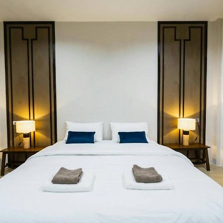 Nararin Garden House Panzió Ban Nong Sa Kültér fotó