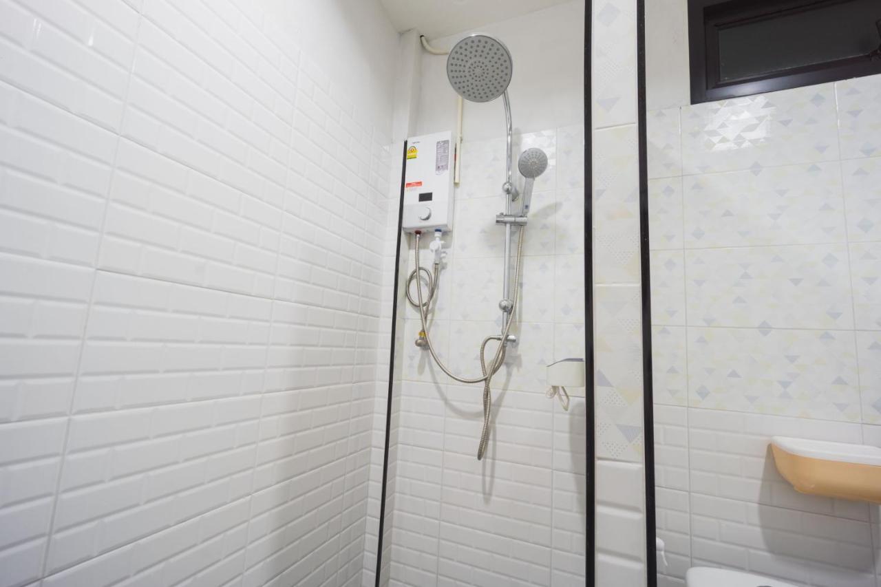 Nararin Garden House Panzió Ban Nong Sa Kültér fotó