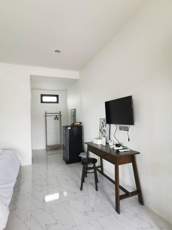 Nararin Garden House Panzió Ban Nong Sa Kültér fotó