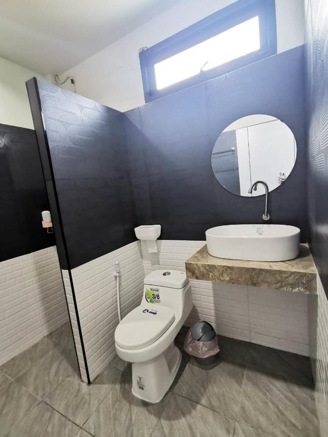Nararin Garden House Panzió Ban Nong Sa Kültér fotó